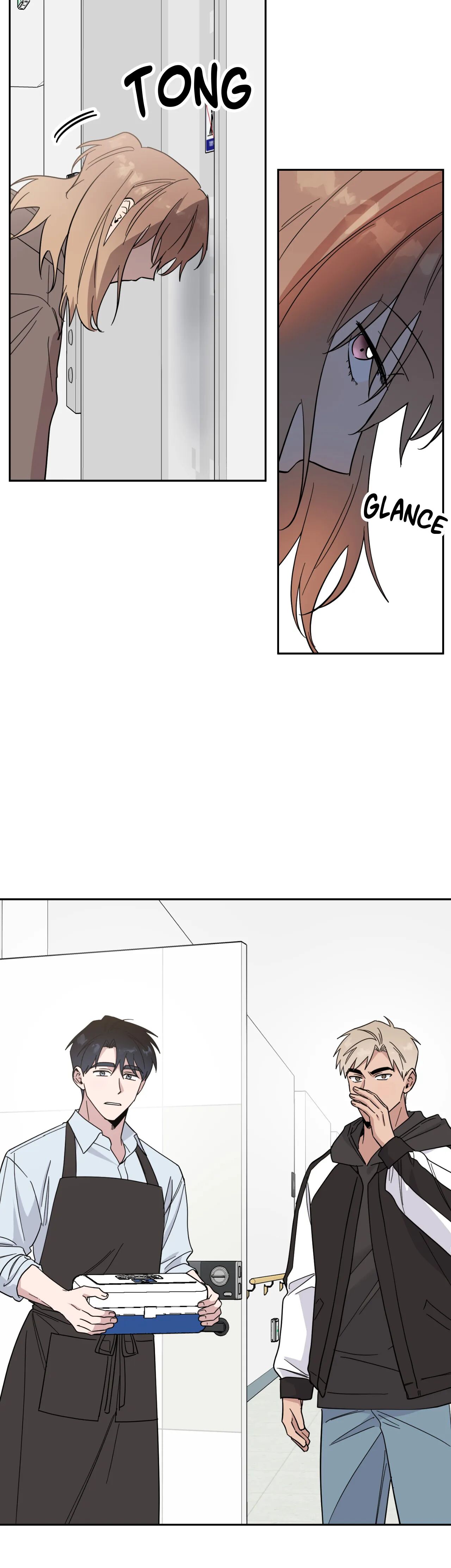 Love Rebooted Chapter 45 image 19