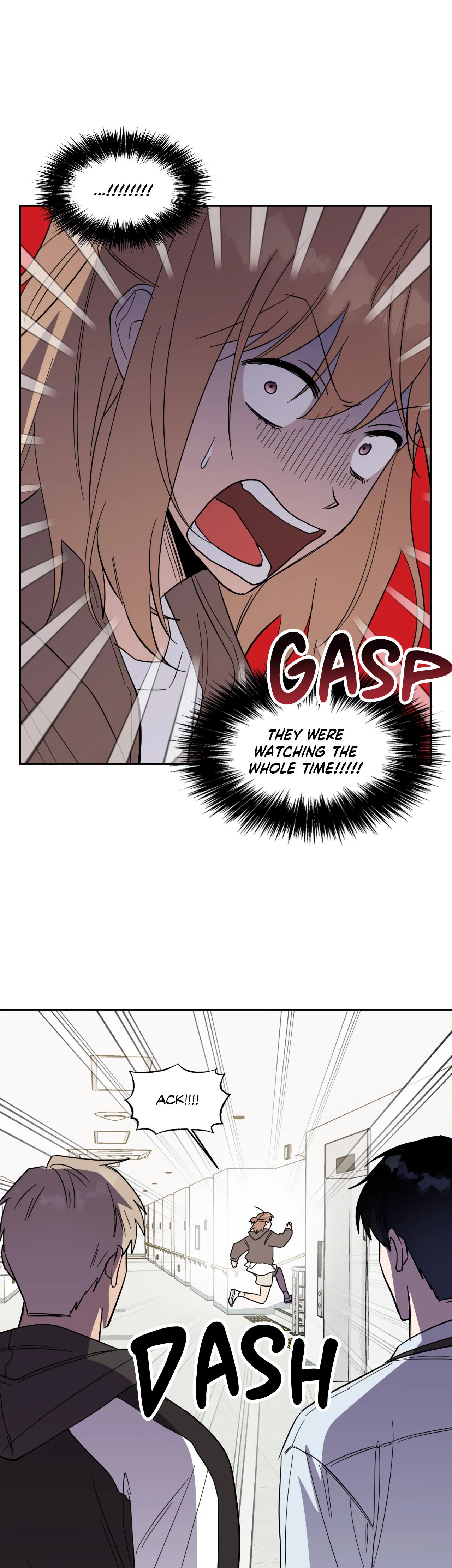 Love Rebooted Chapter 45 image 20