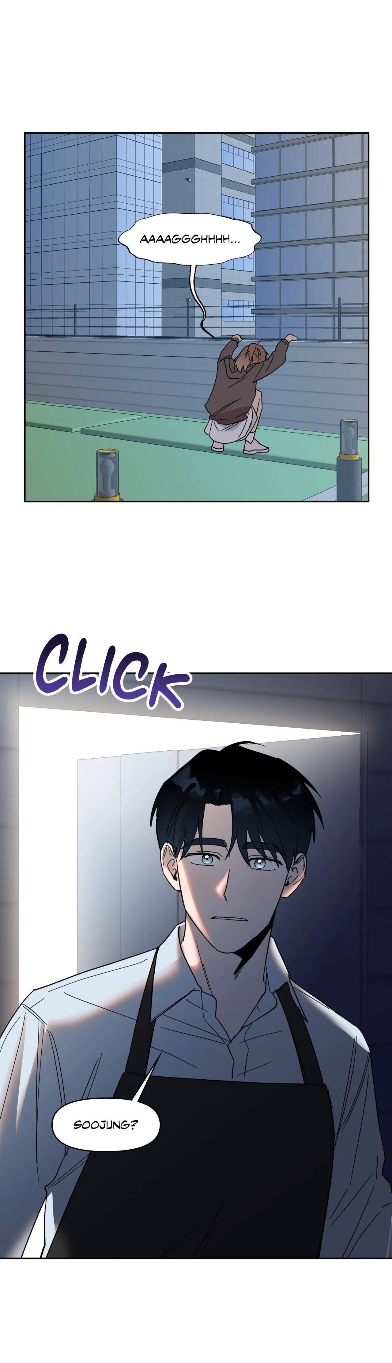 Love Rebooted Chapter 45 image 24