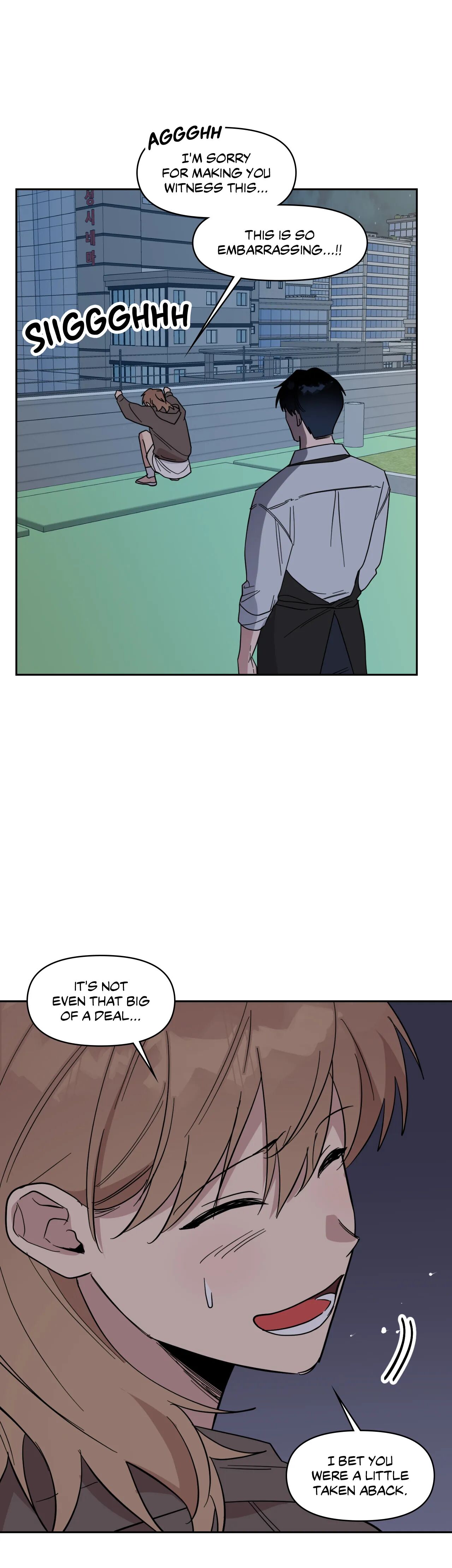Love Rebooted Chapter 45 image 25