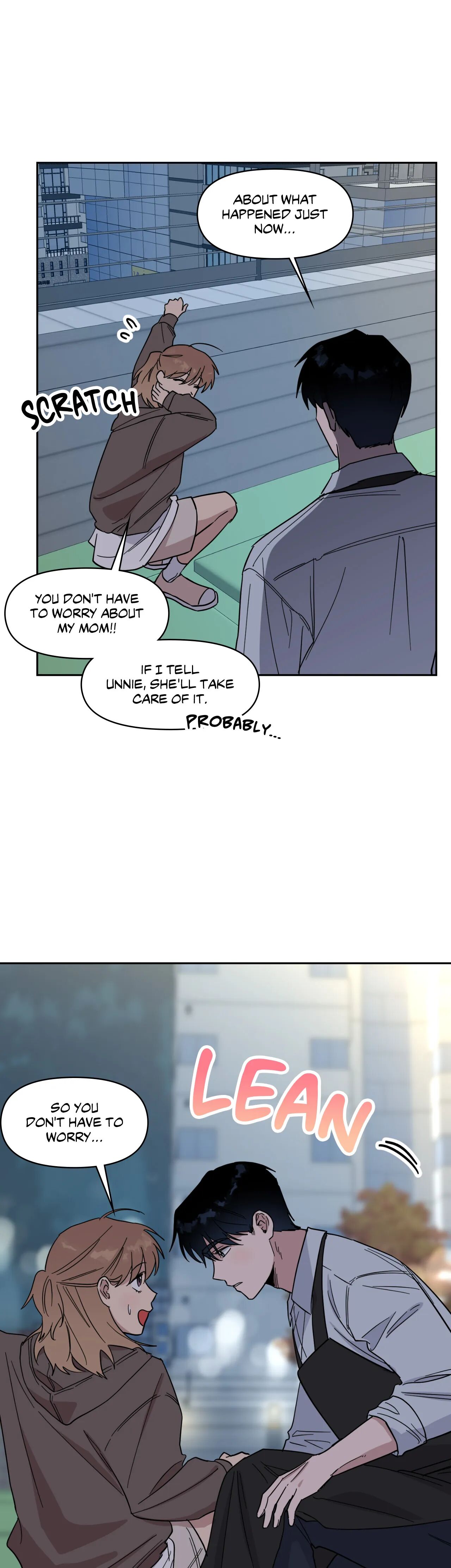 Love Rebooted Chapter 45 image 26