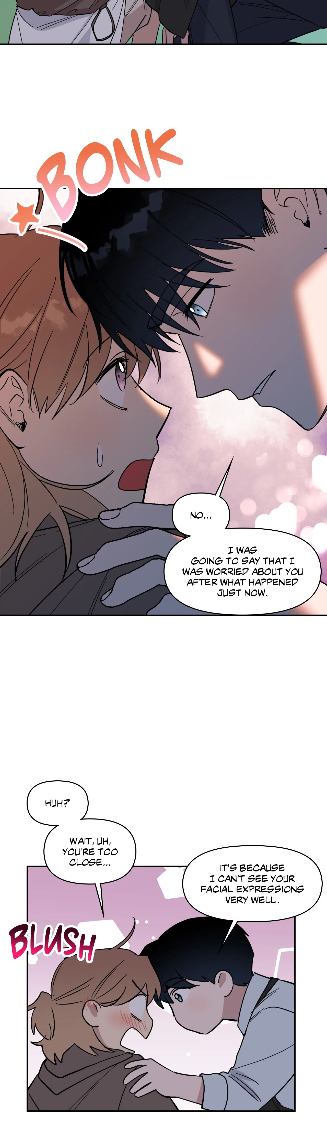 Love Rebooted Chapter 45 image 27