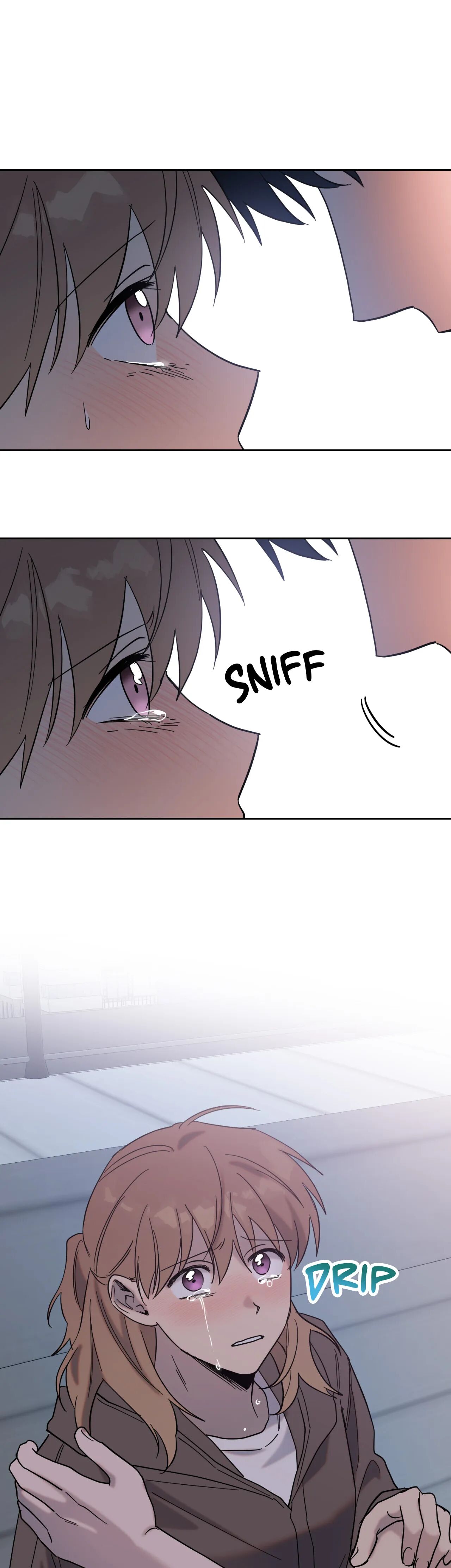 Love Rebooted Chapter 45 image 28