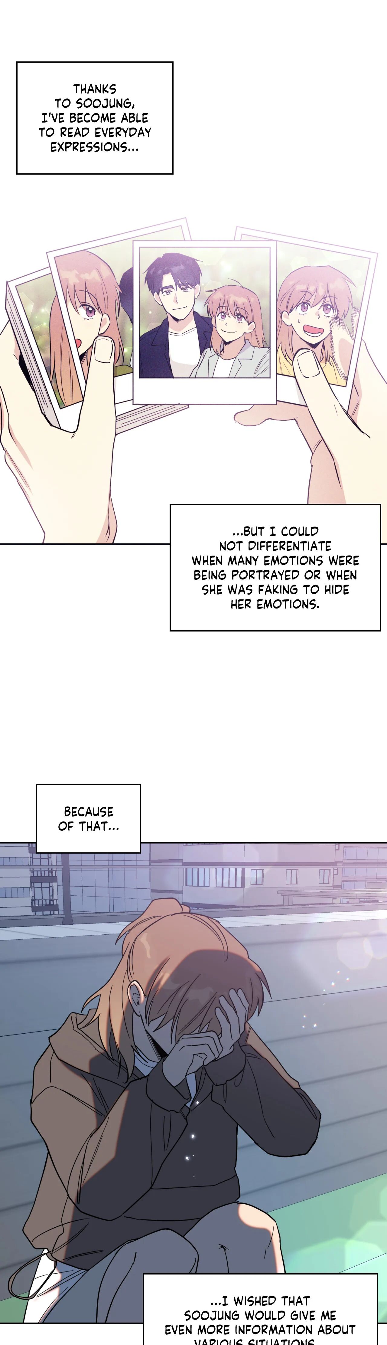 Love Rebooted Chapter 45 image 30