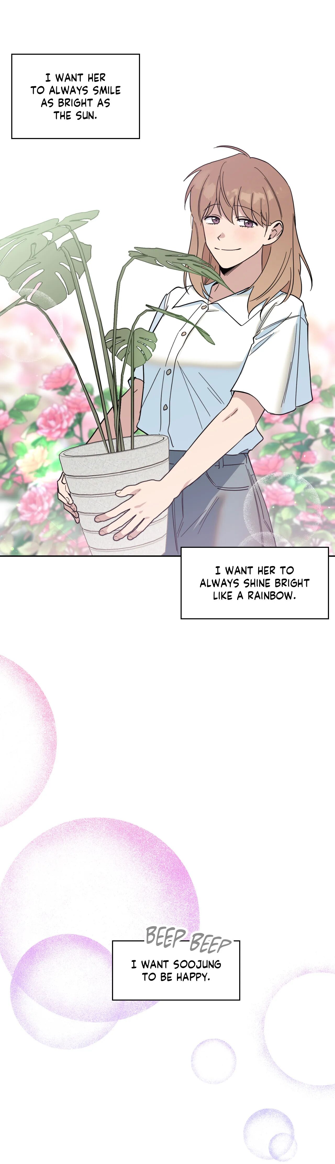 Love Rebooted Chapter 45 image 32
