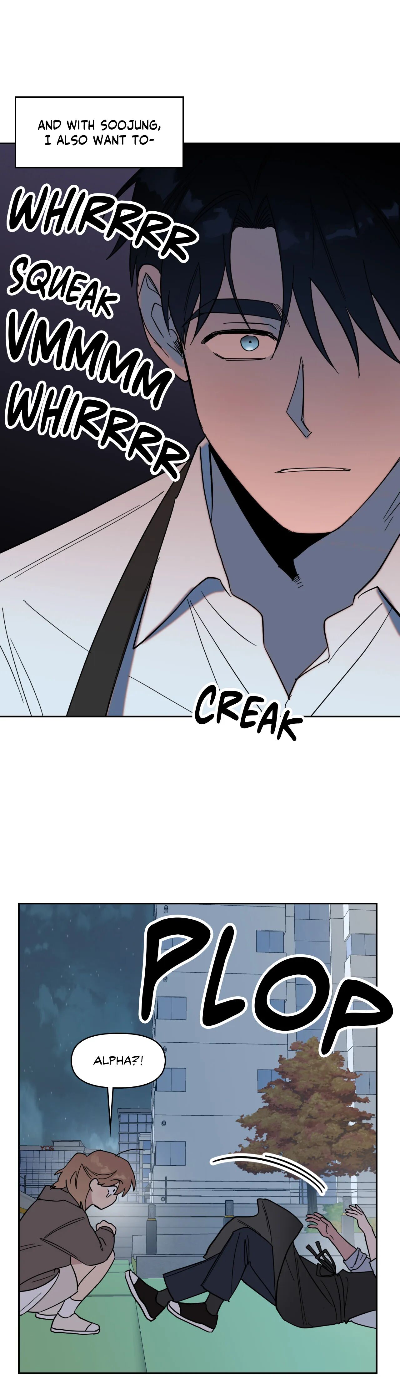Love Rebooted Chapter 45 image 33