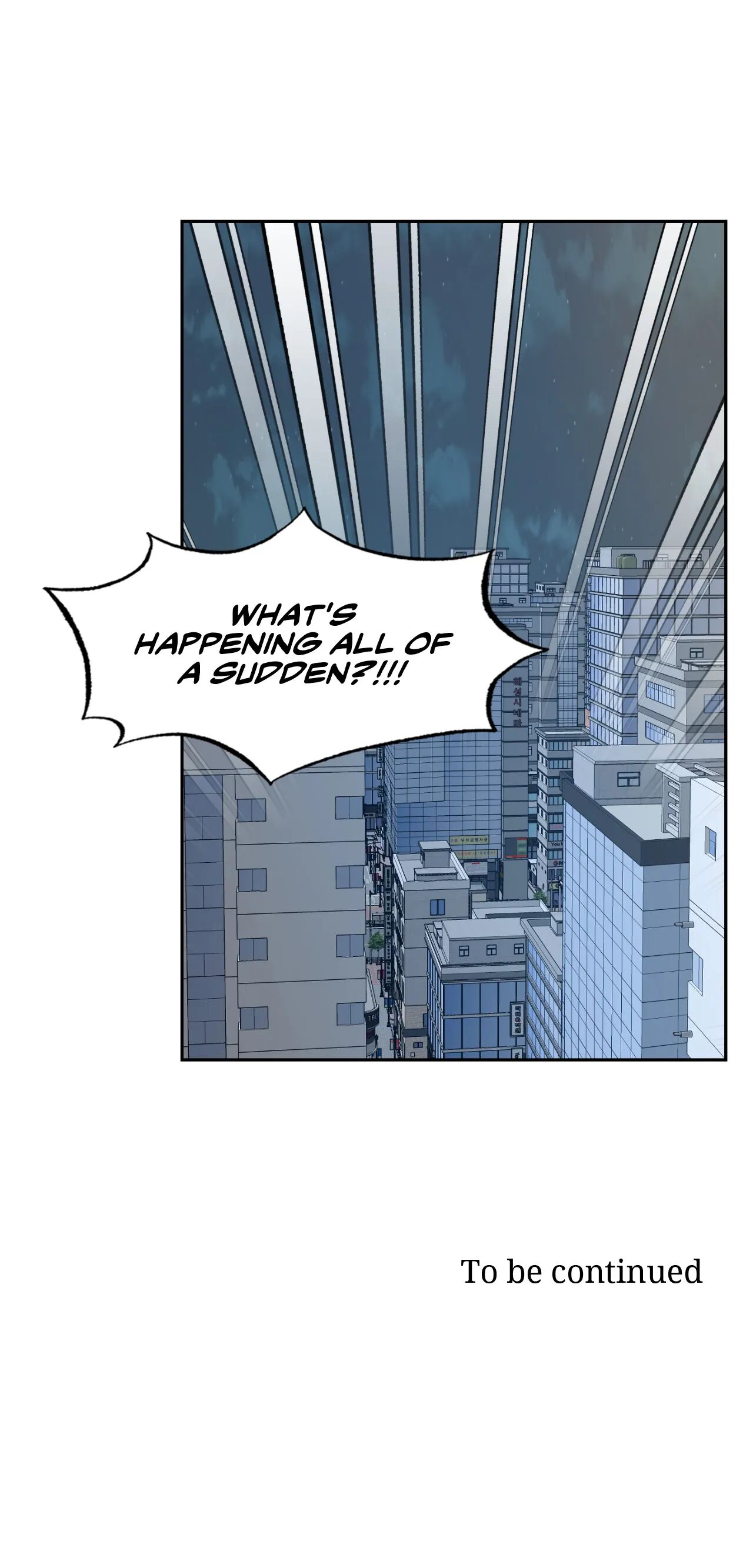 Love Rebooted Chapter 45 image 35