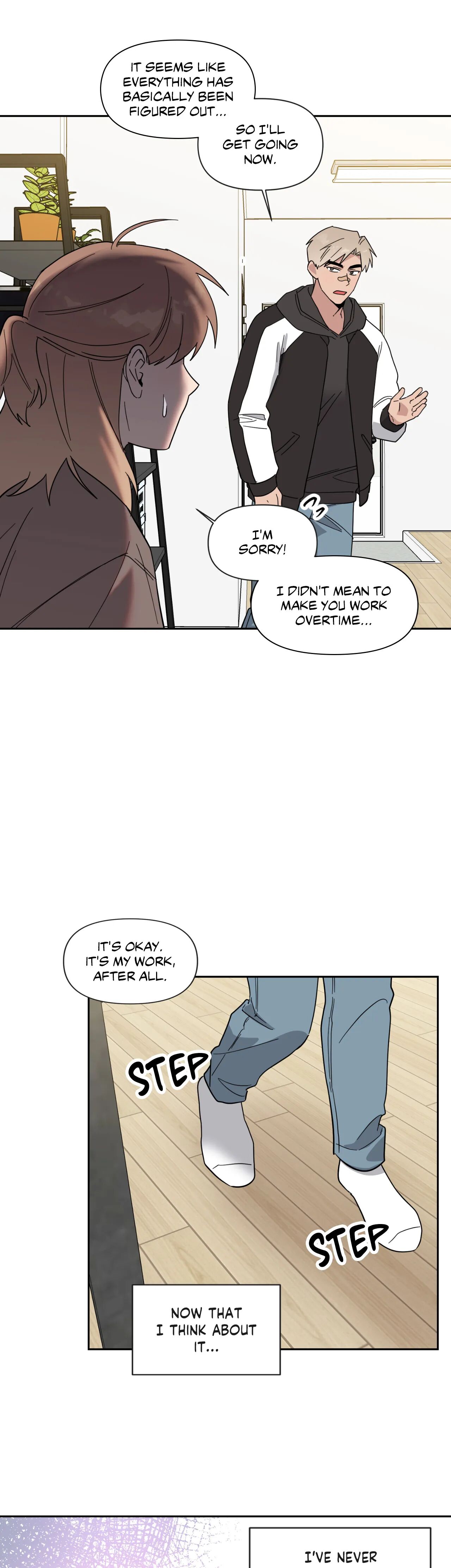 Love Rebooted Chapter 46 image 16