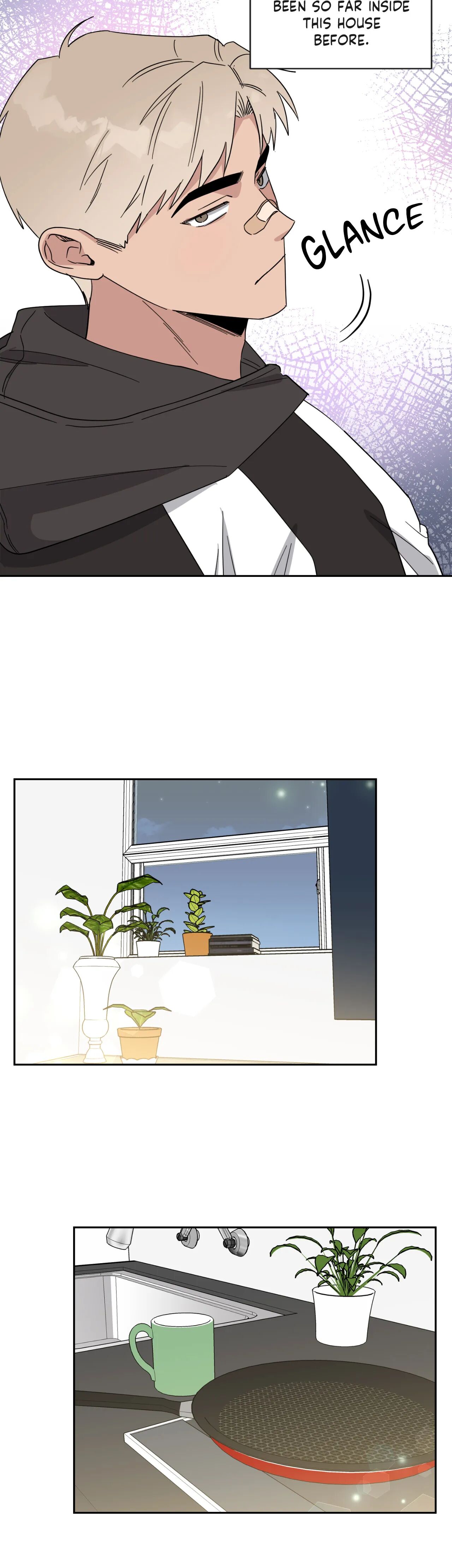 Love Rebooted Chapter 46 image 17