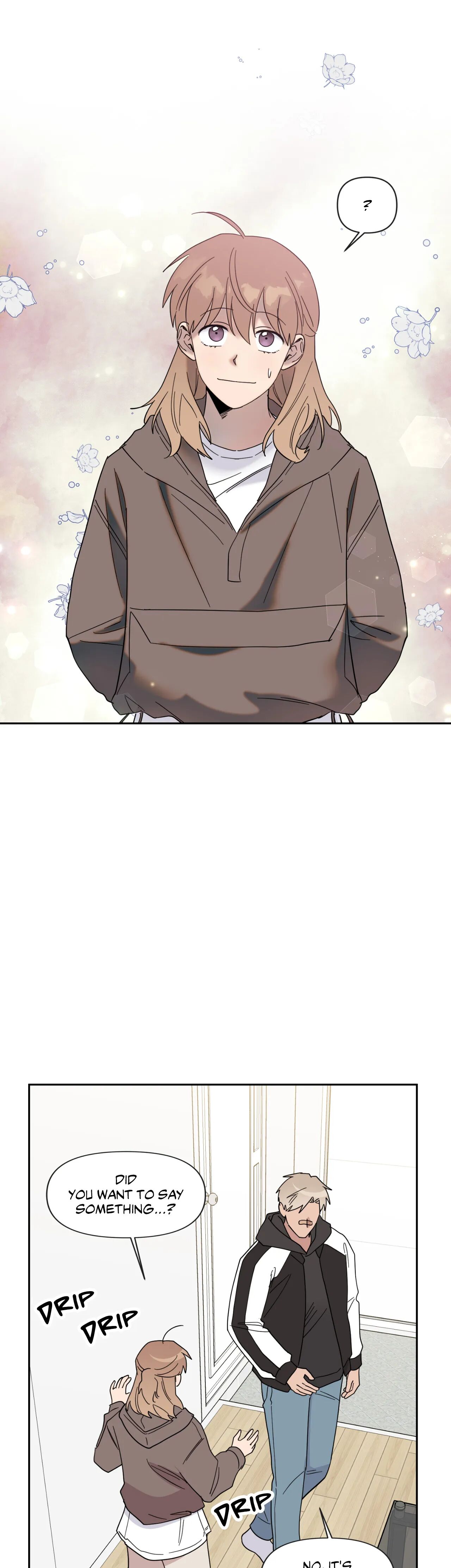 Love Rebooted Chapter 46 image 18