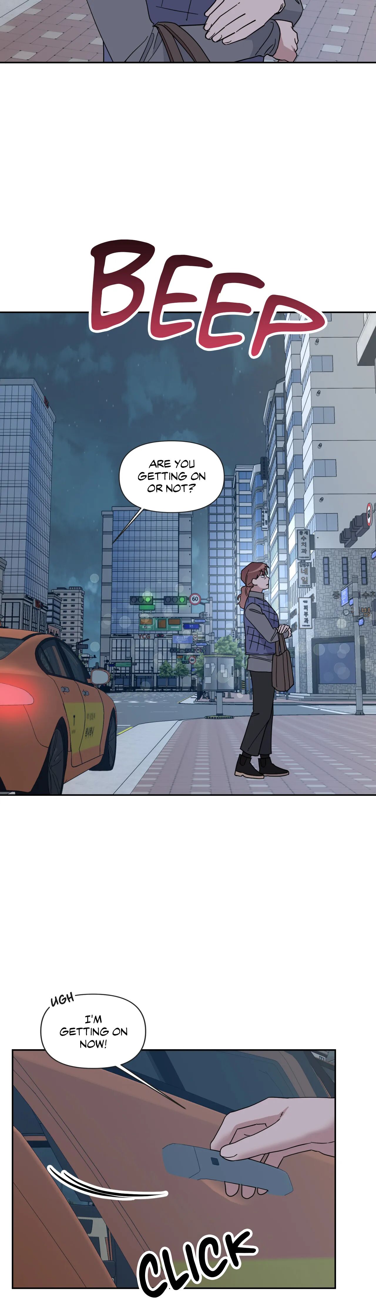 Love Rebooted Chapter 46 image 1