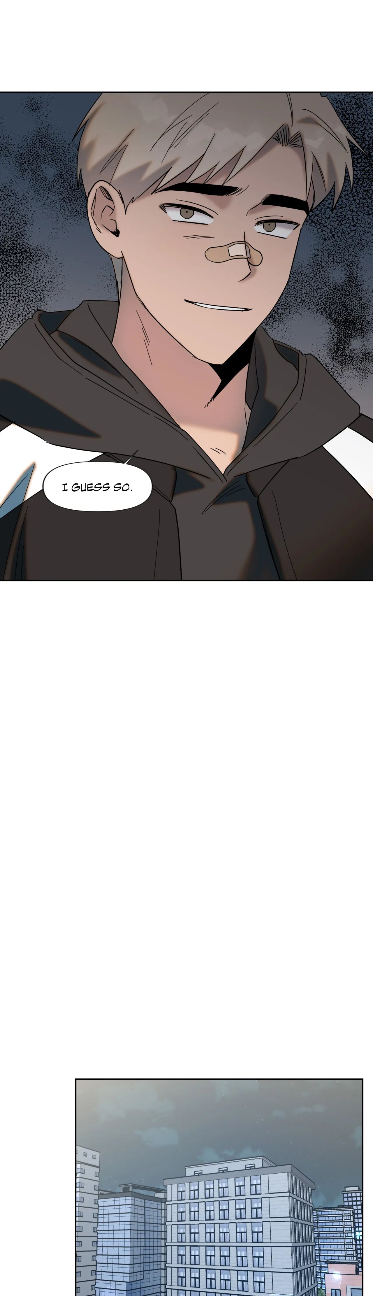 Love Rebooted Chapter 46 image 20