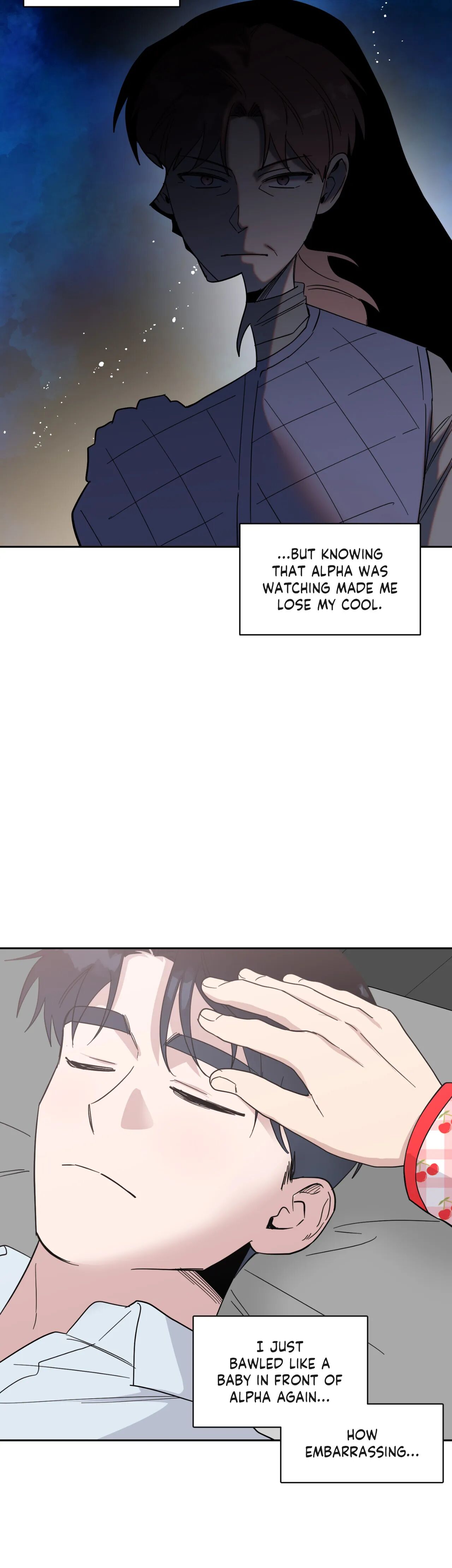 Love Rebooted Chapter 46 image 23