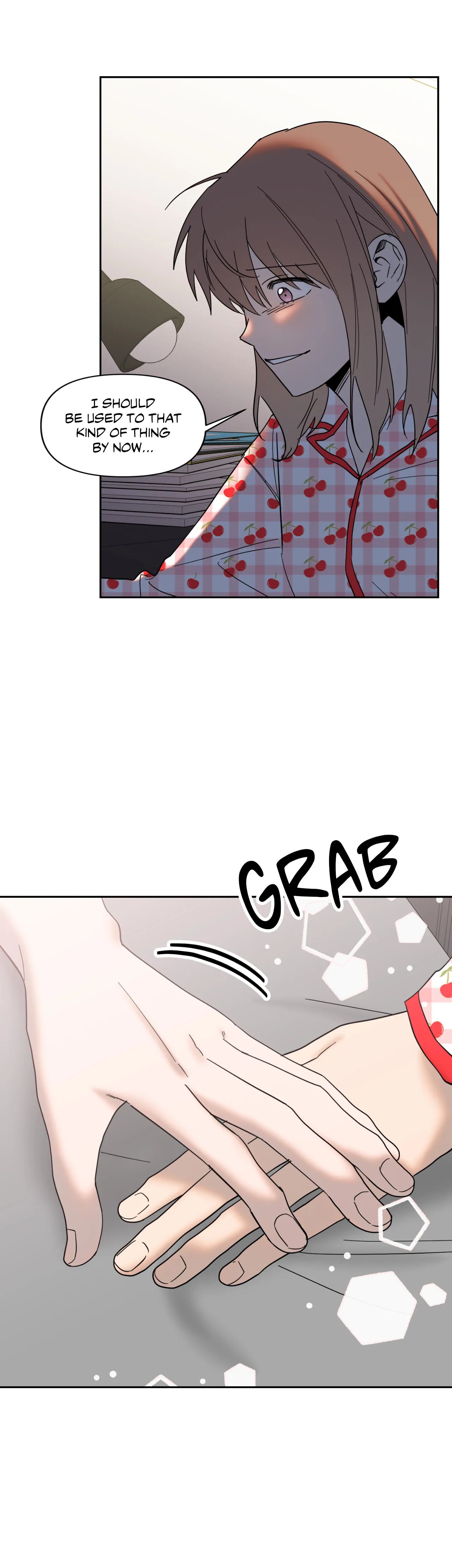 Love Rebooted Chapter 46 image 24