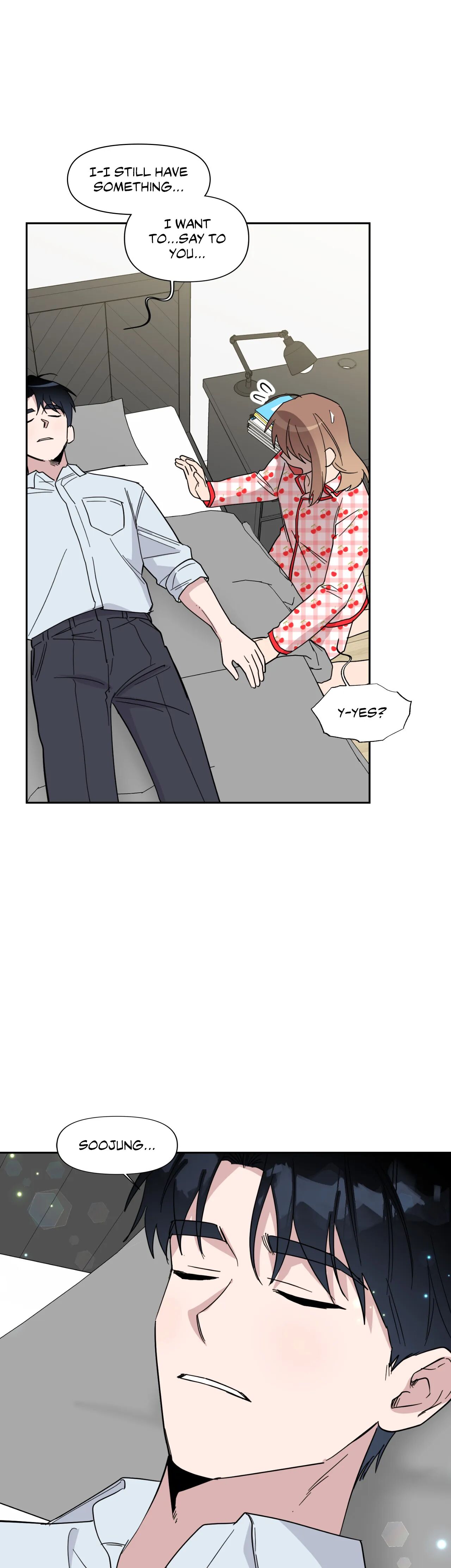 Love Rebooted Chapter 46 image 26