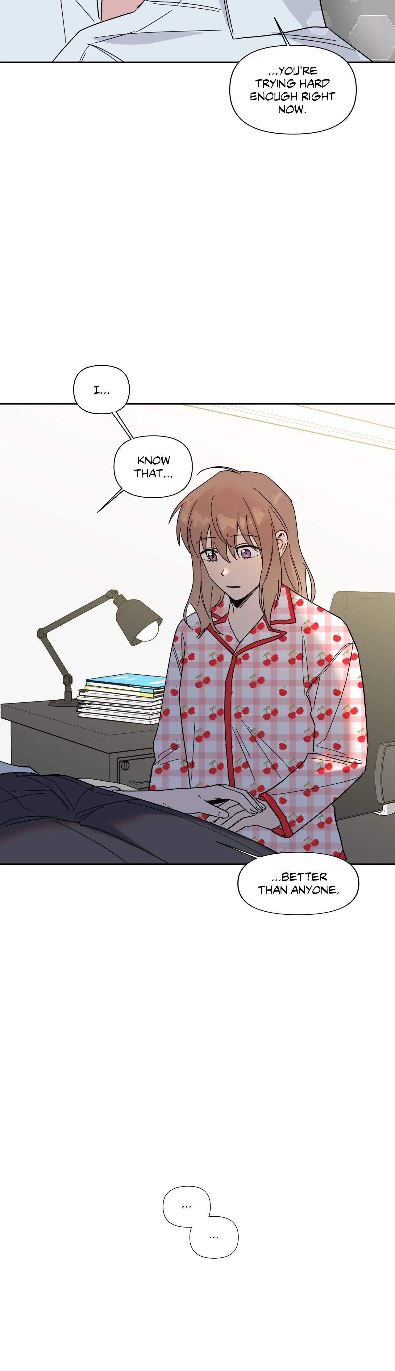 Love Rebooted Chapter 46 image 27