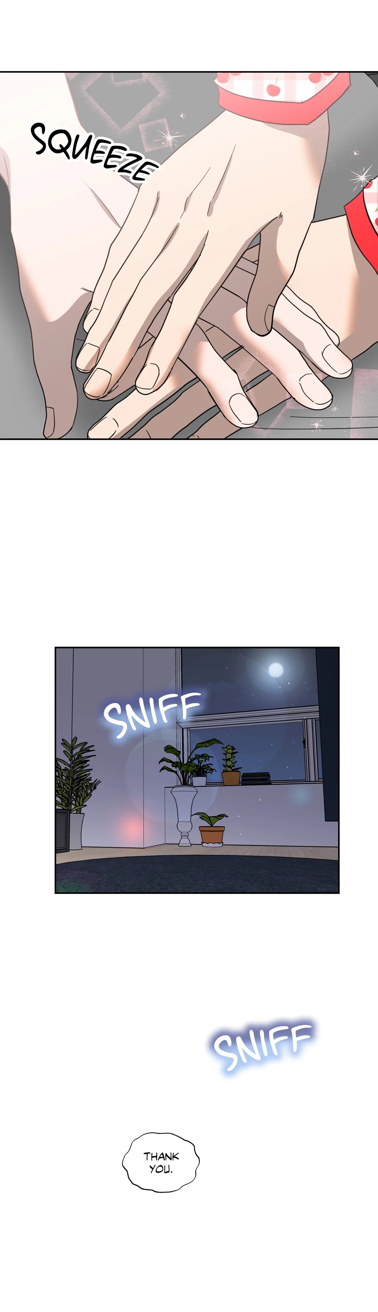 Love Rebooted Chapter 46 image 28