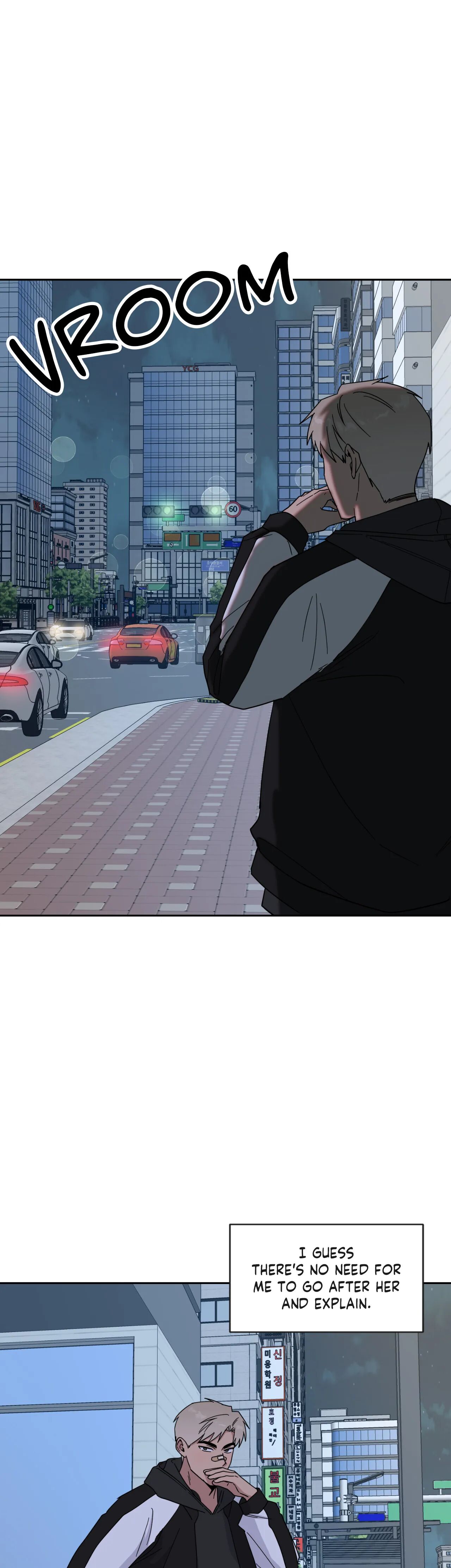 Love Rebooted Chapter 46 image 2