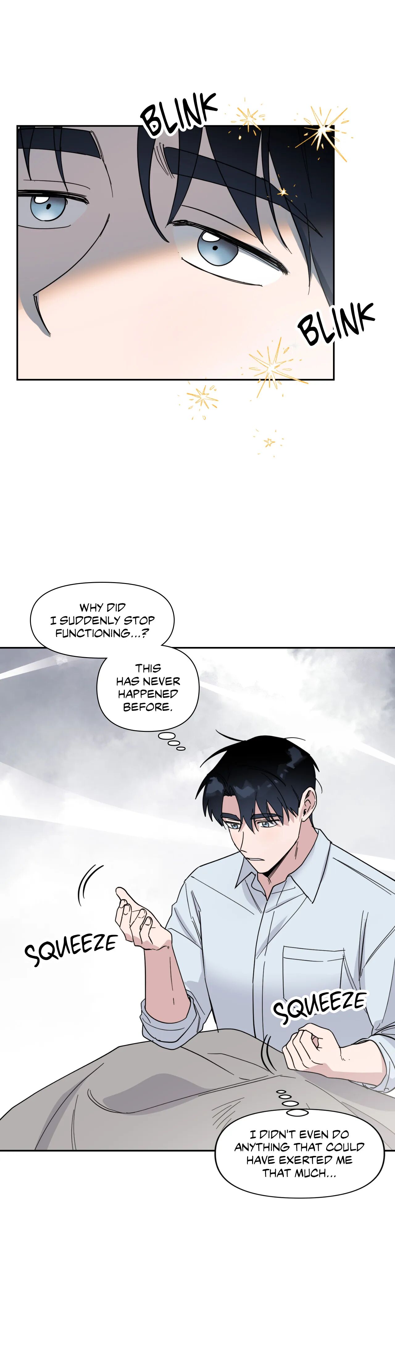 Love Rebooted Chapter 46 image 30