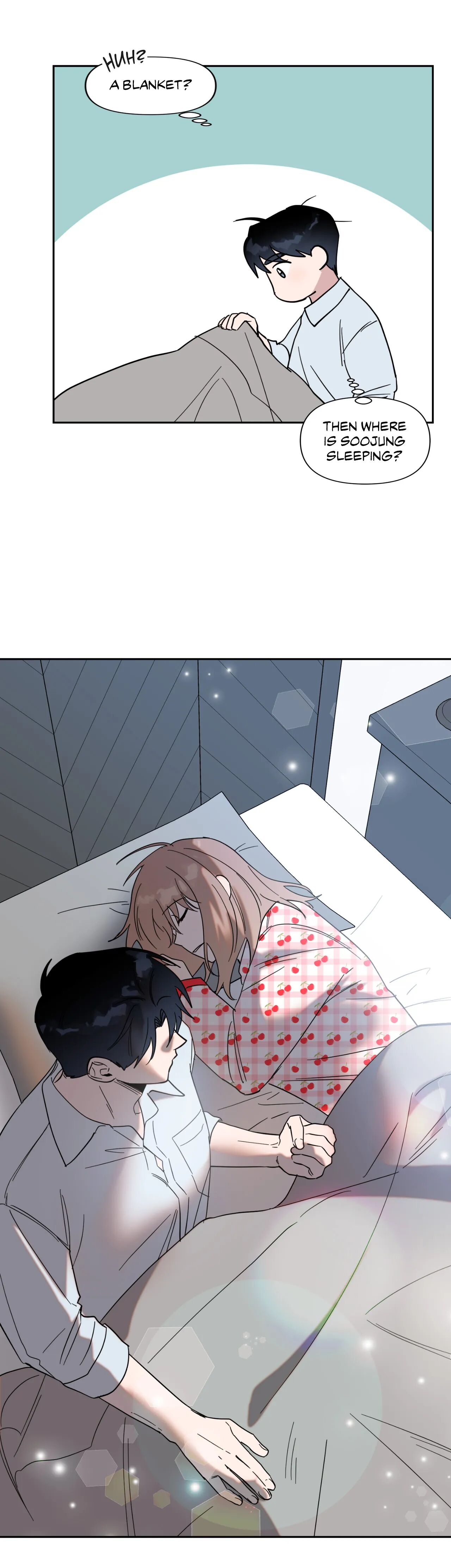 Love Rebooted Chapter 46 image 31