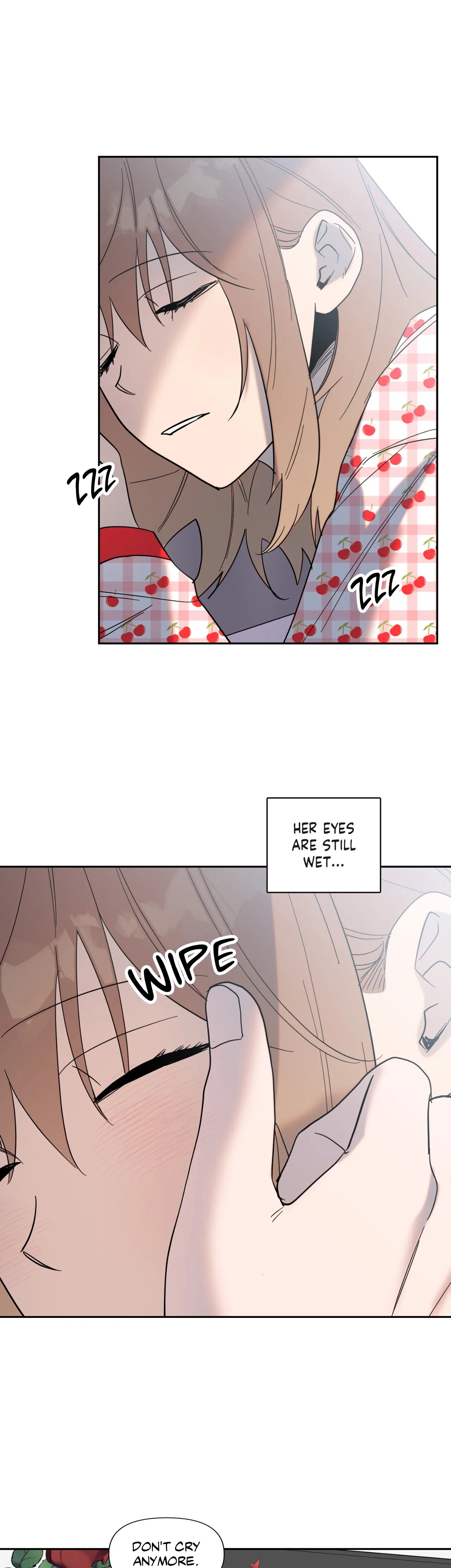 Love Rebooted Chapter 46 image 32