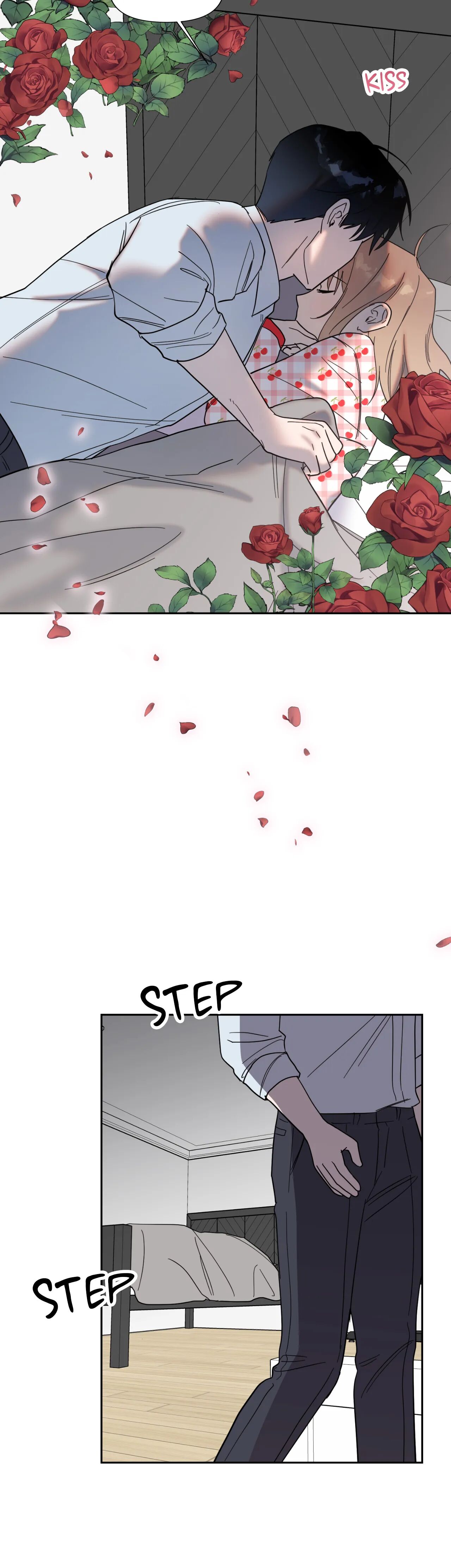 Love Rebooted Chapter 46 image 33