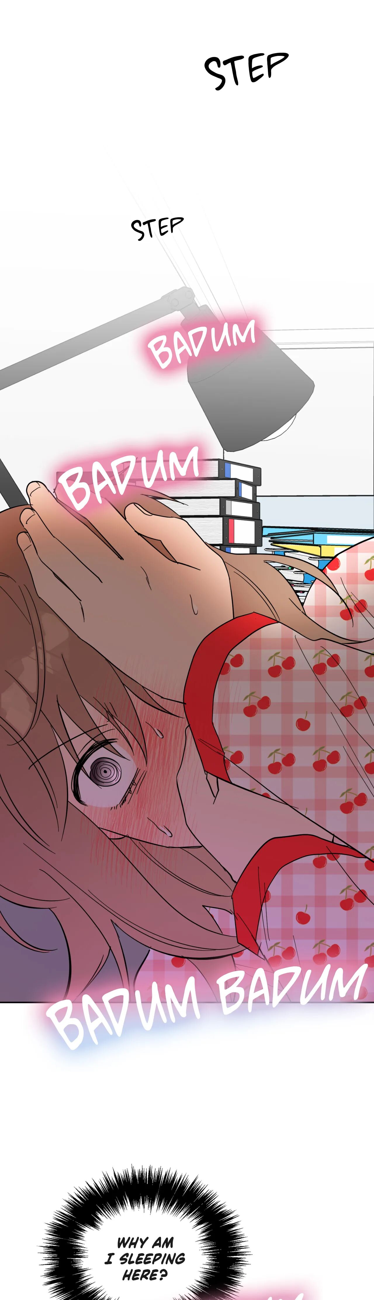 Love Rebooted Chapter 46 image 34