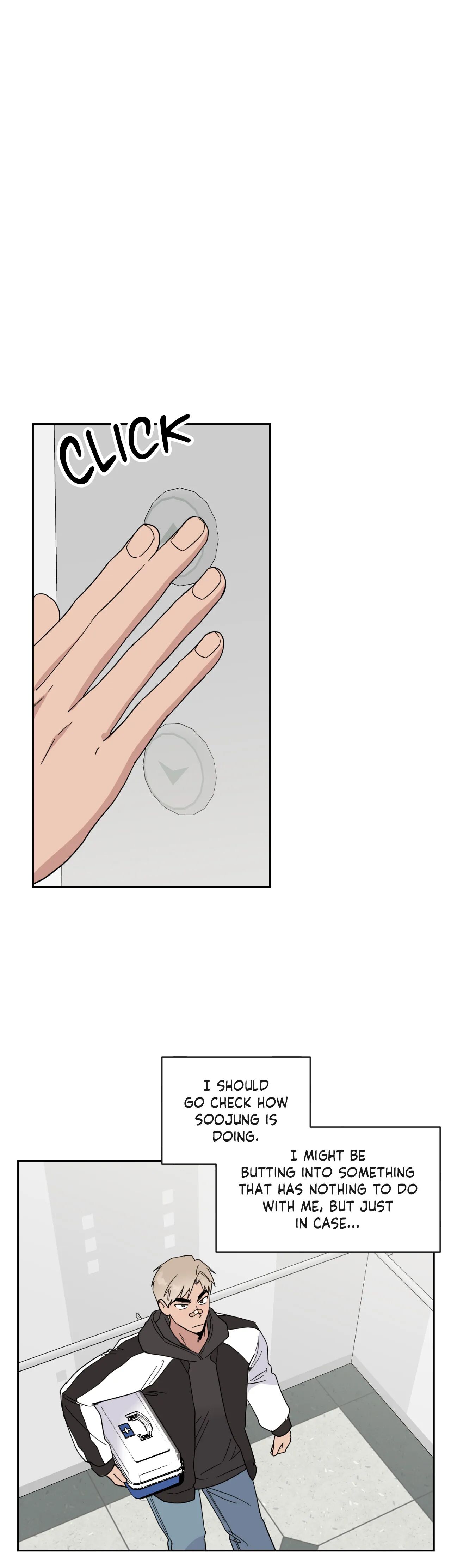 Love Rebooted Chapter 46 image 4