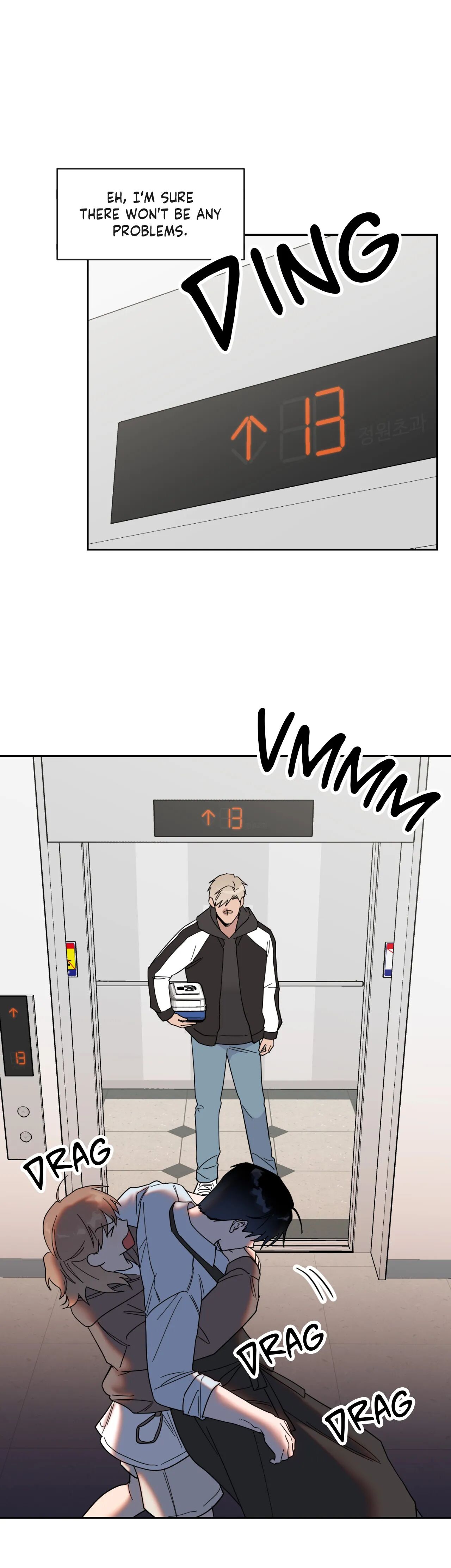 Love Rebooted Chapter 46 image 5