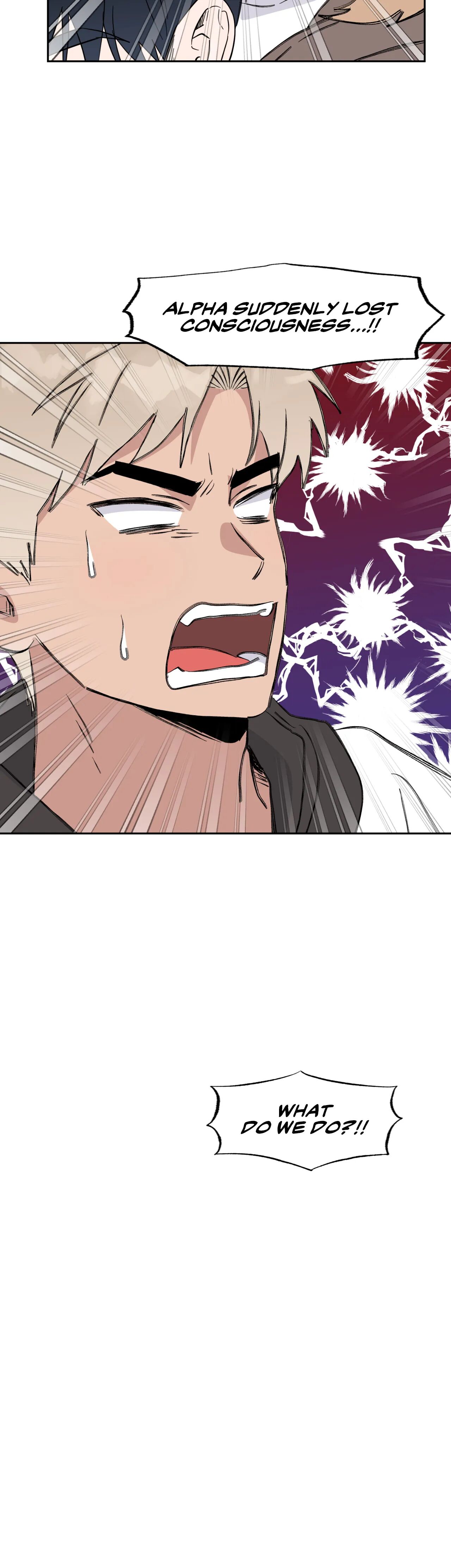 Love Rebooted Chapter 46 image 7