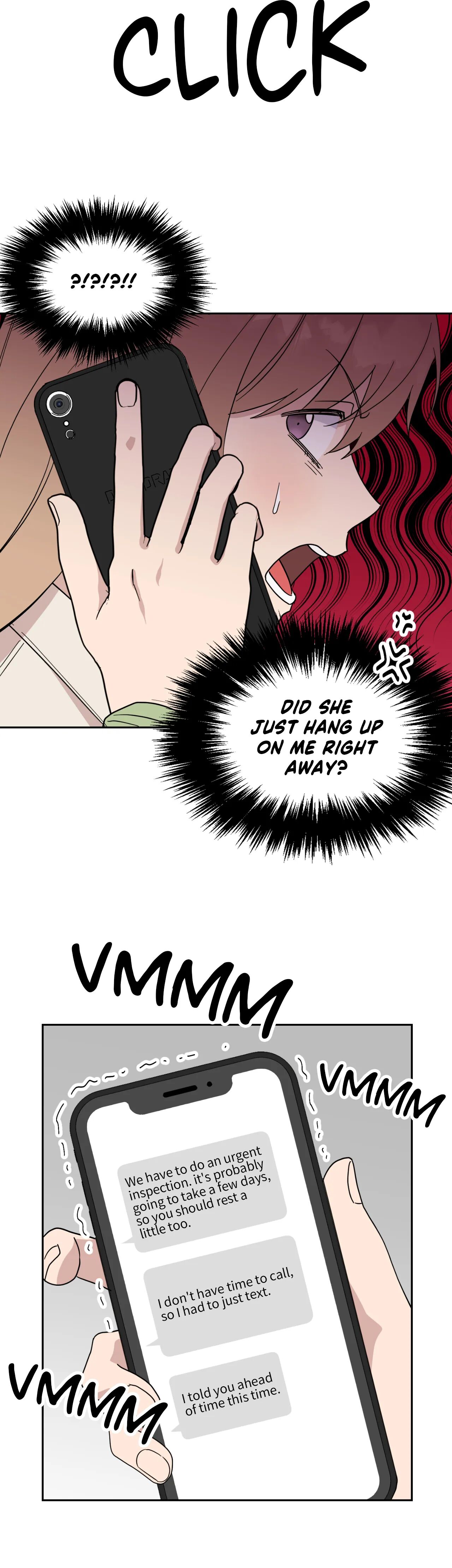 Love Rebooted Chapter 47 image 9