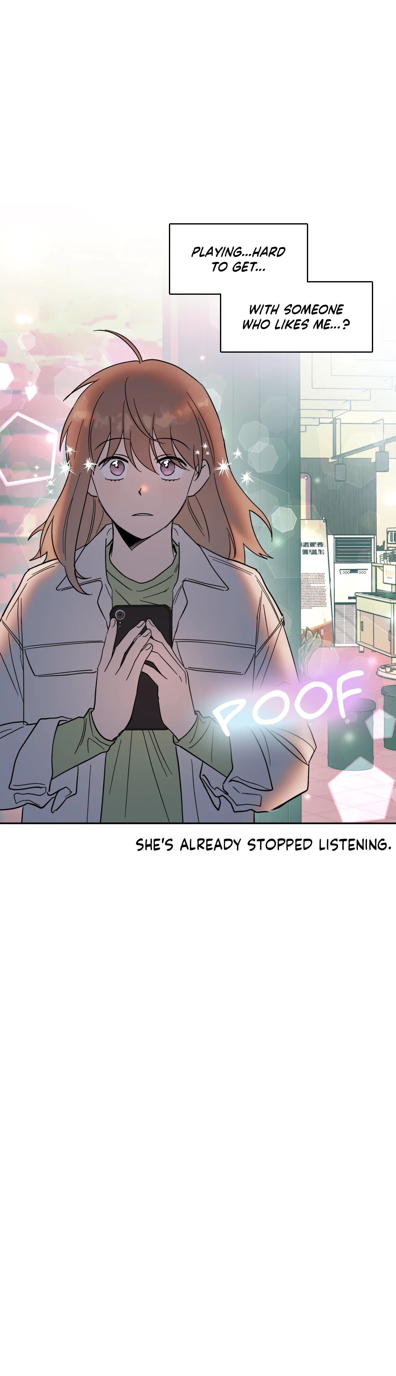 Love Rebooted Chapter 47 image 13