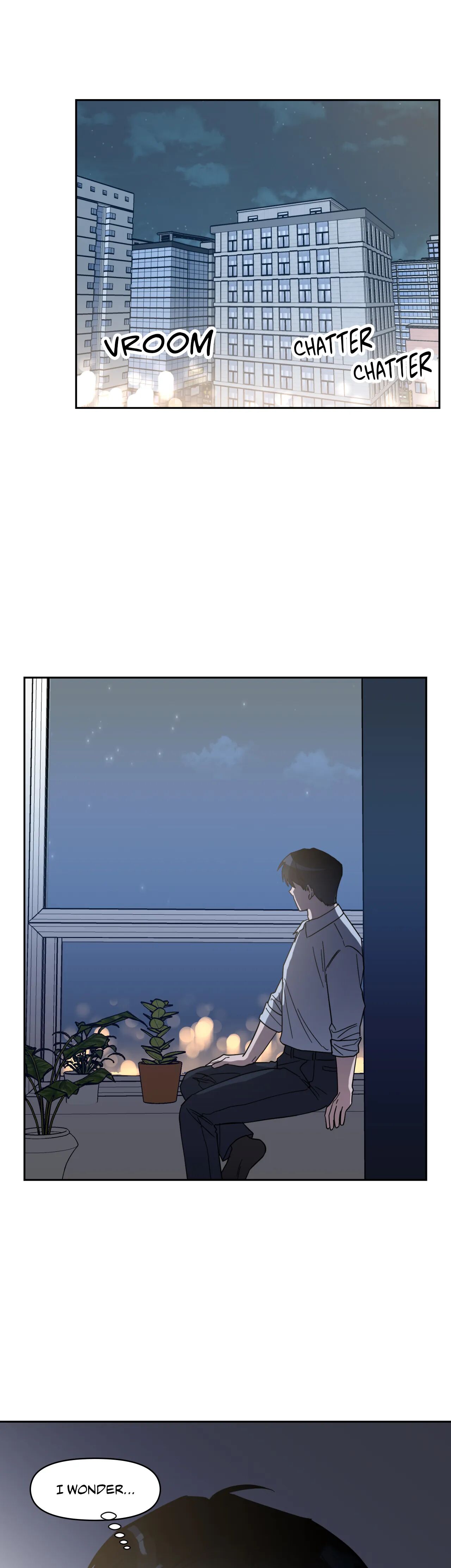 Love Rebooted Chapter 47 image 14