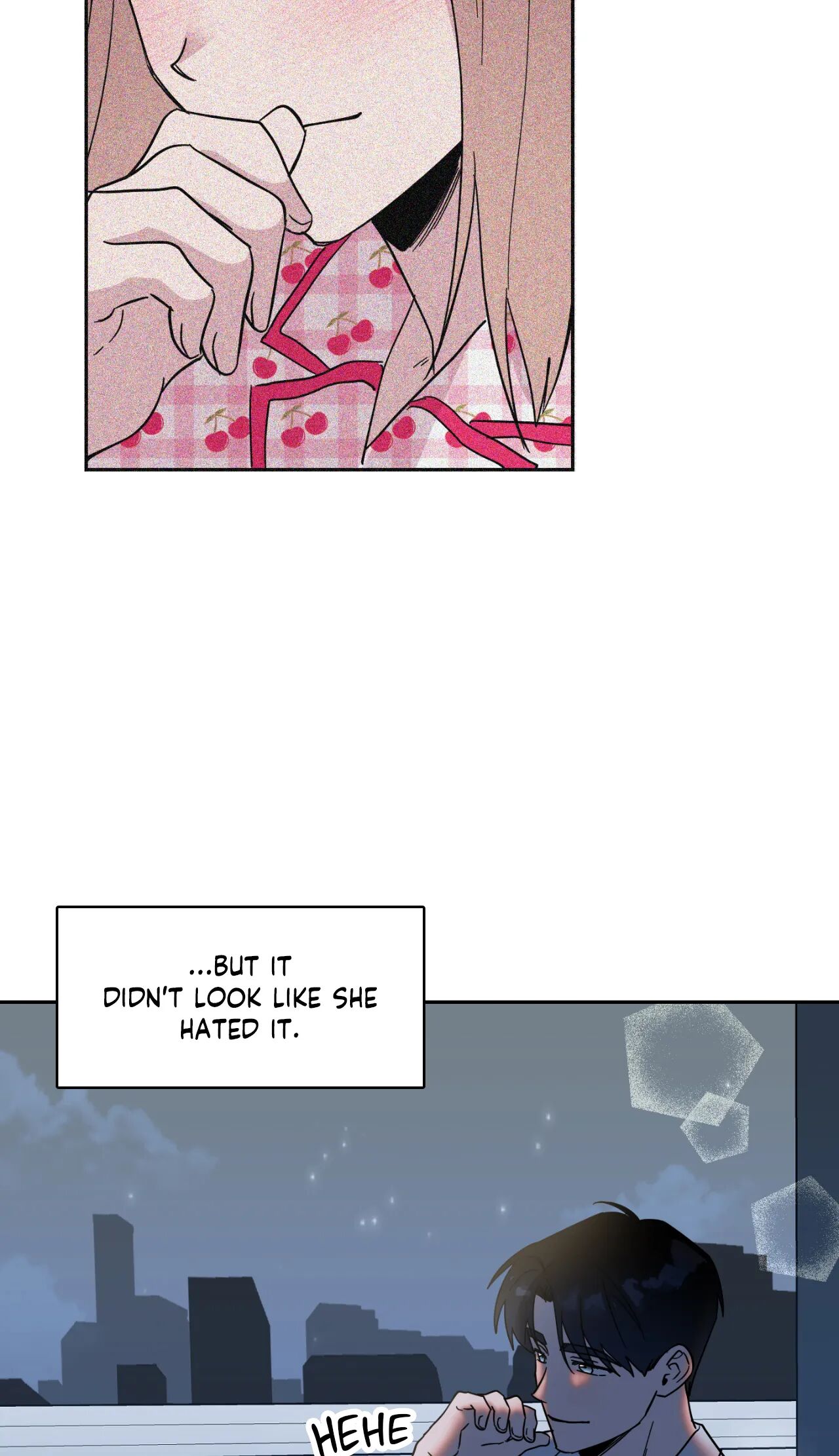 Love Rebooted Chapter 47 image 25