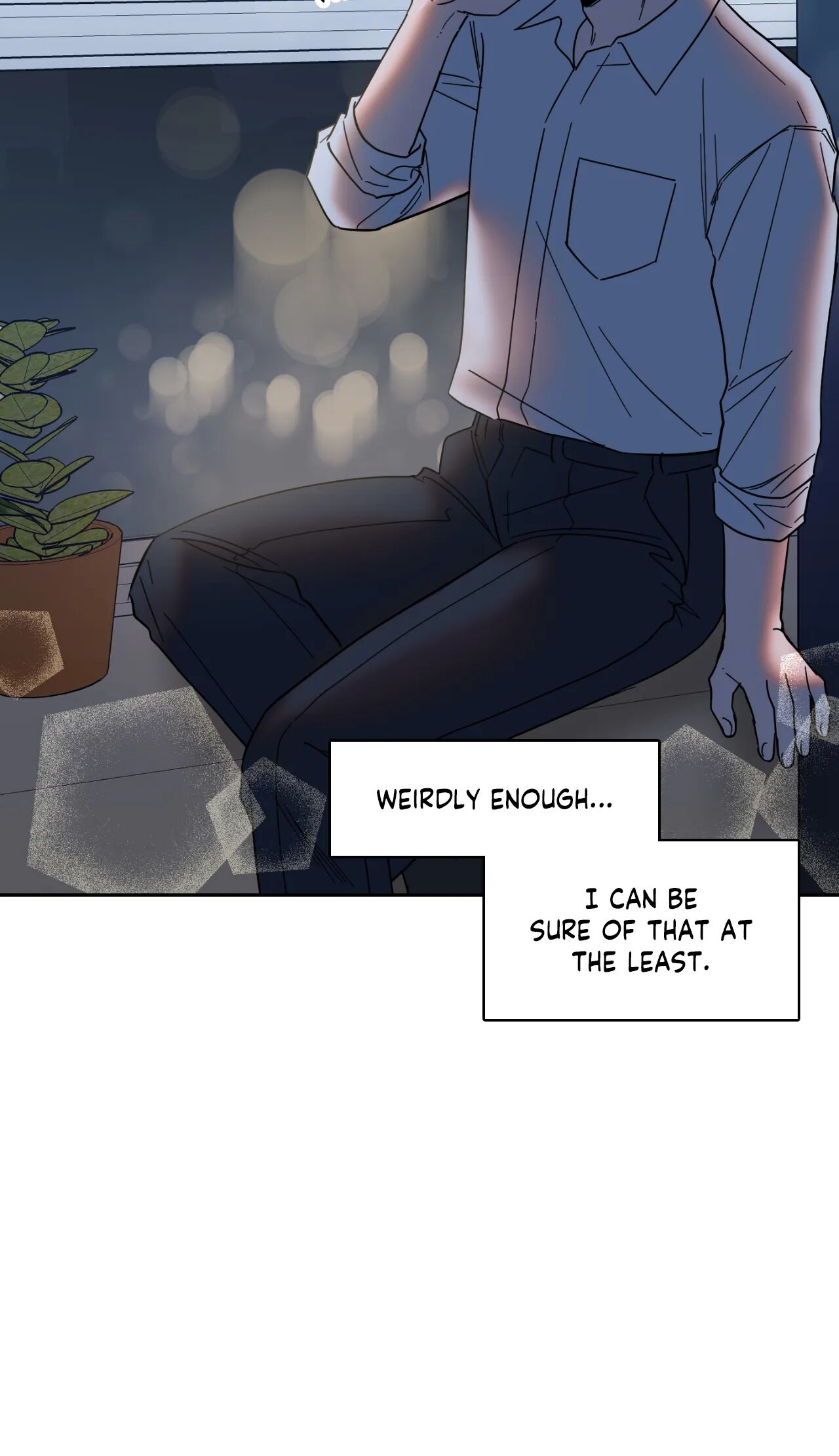 Love Rebooted Chapter 47 image 26