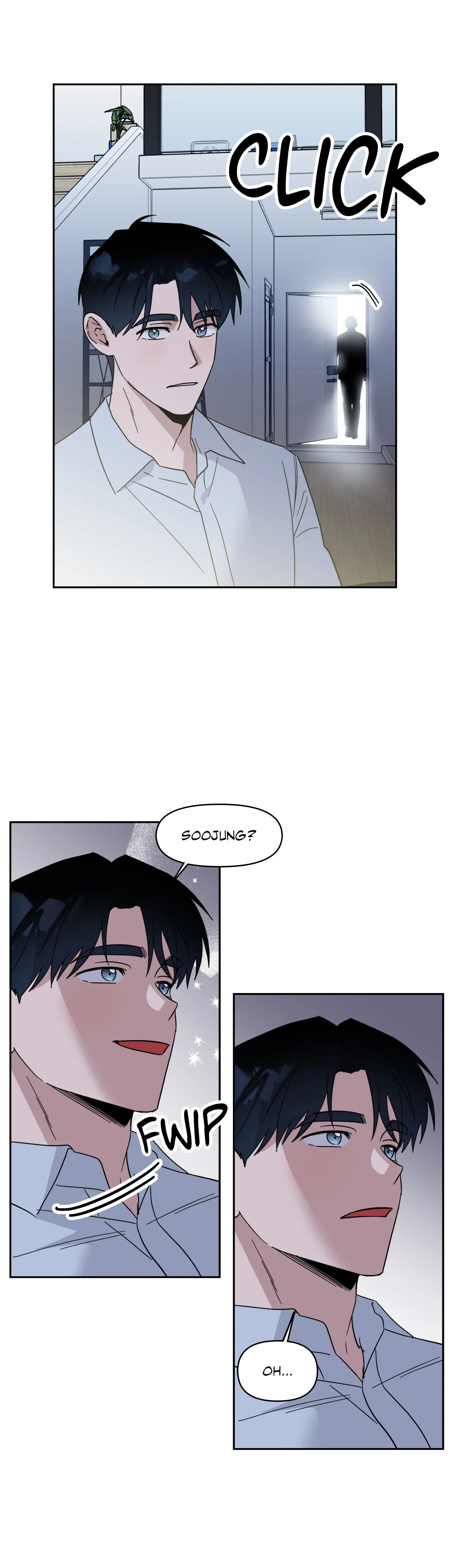 Love Rebooted Chapter 47 image 27