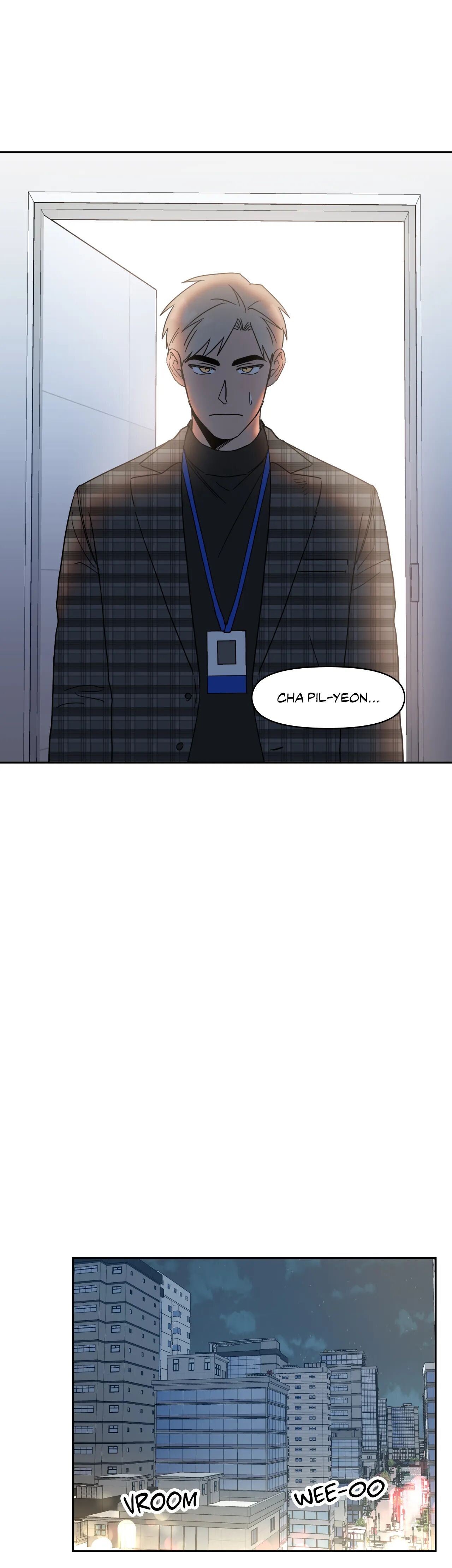 Love Rebooted Chapter 47 image 28
