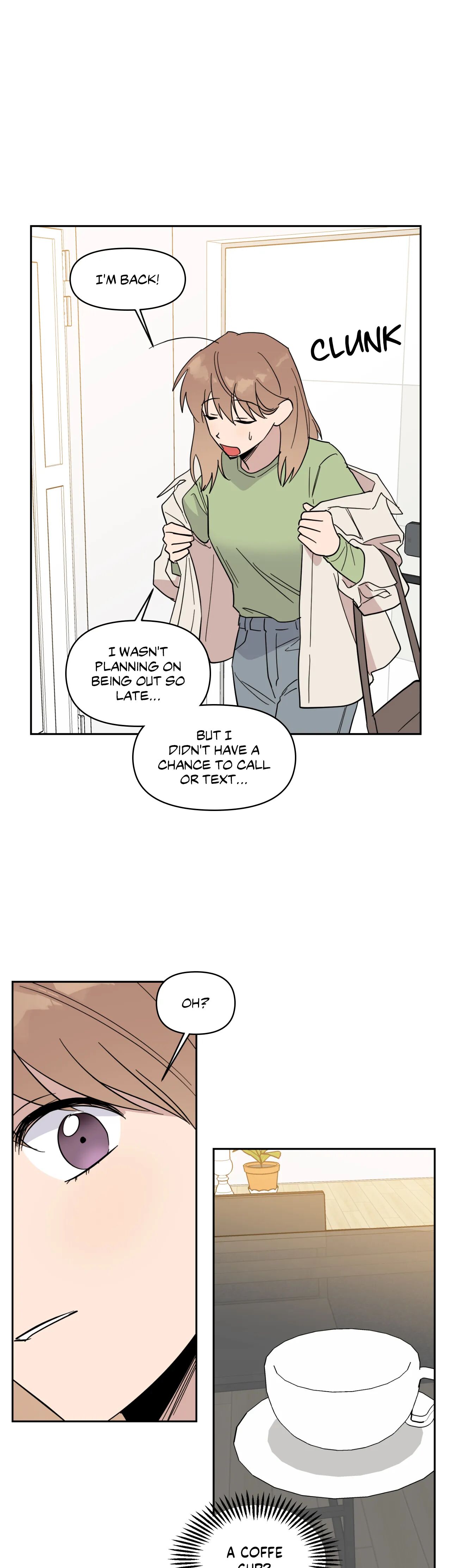 Love Rebooted Chapter 47 image 29