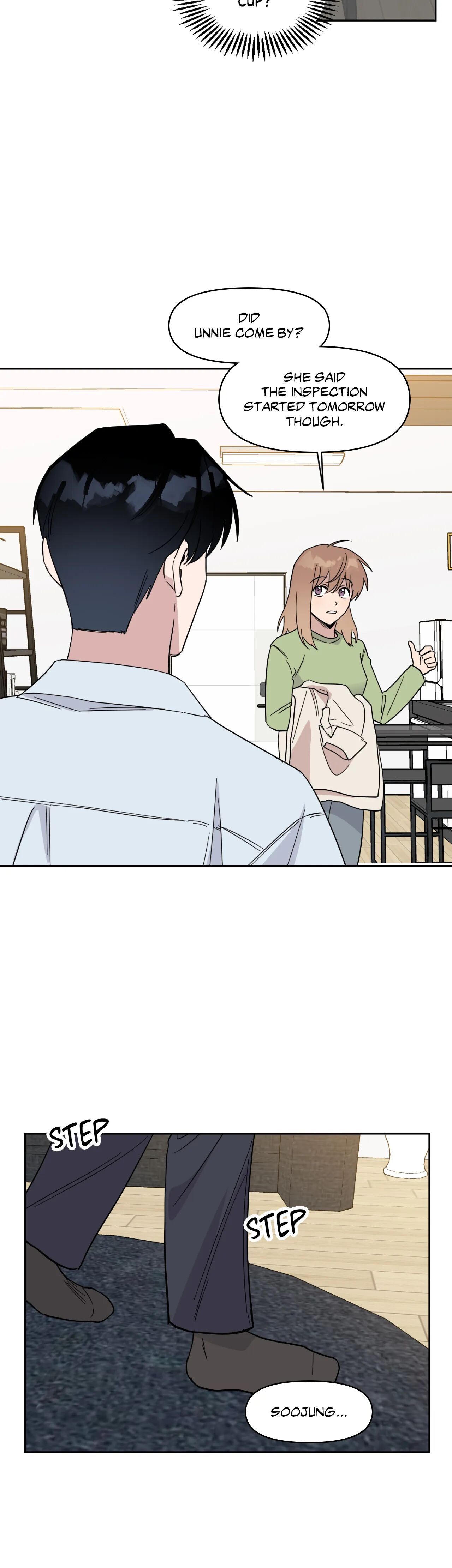 Love Rebooted Chapter 47 image 30