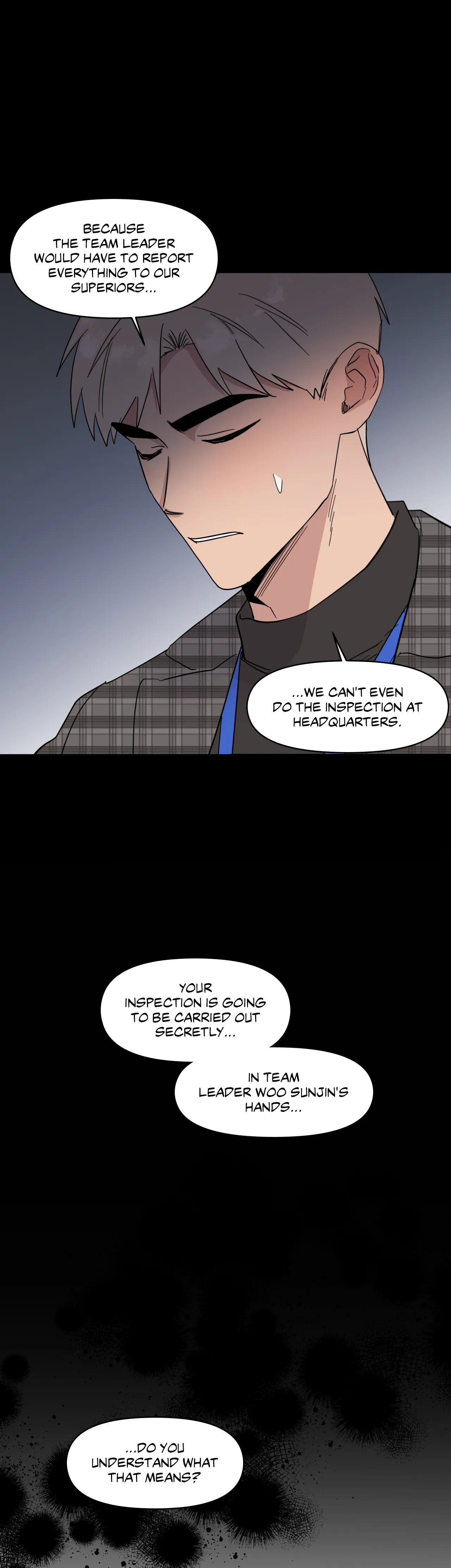 Love Rebooted Chapter 47 image 33