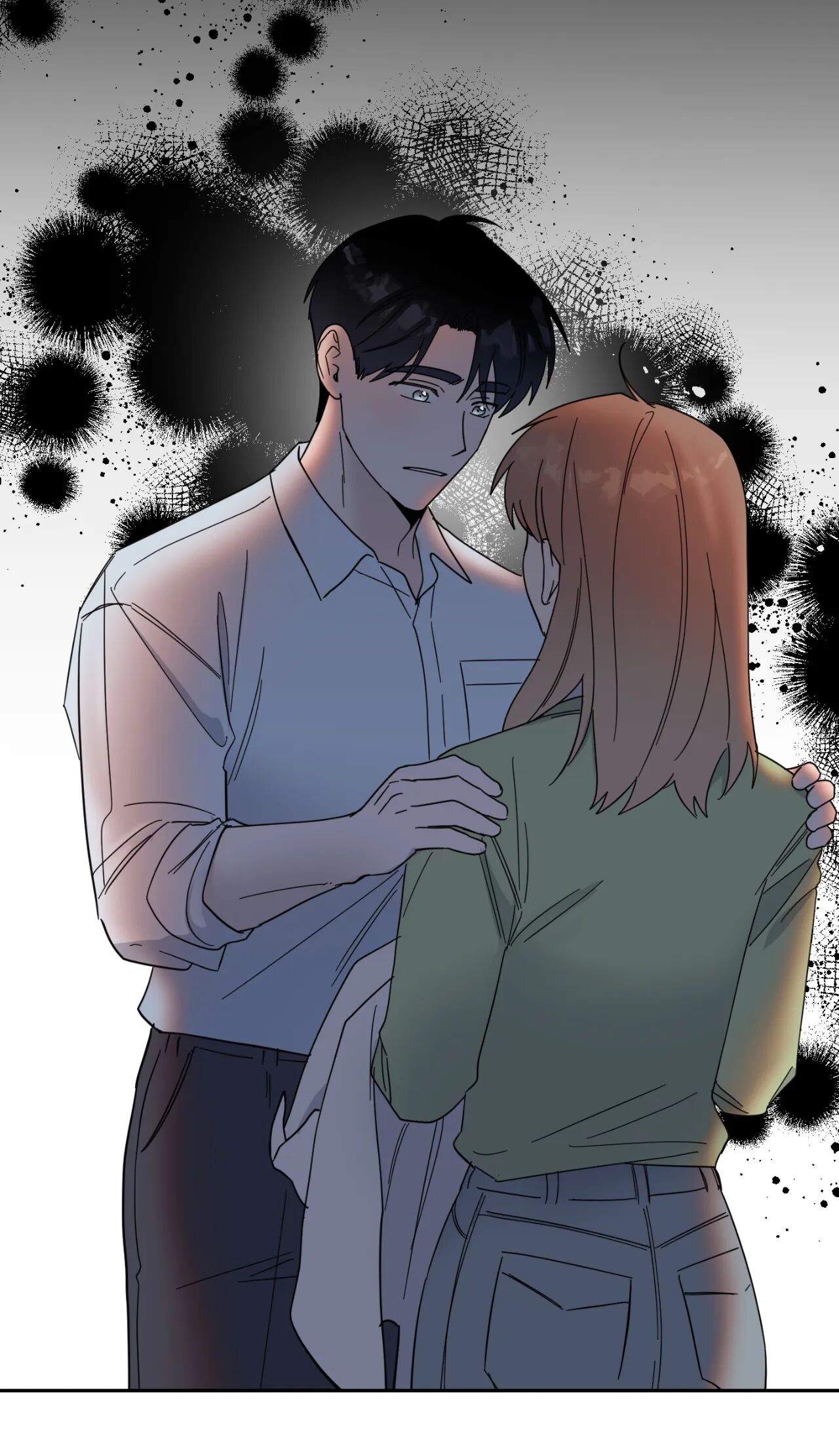 Love Rebooted Chapter 47 image 34