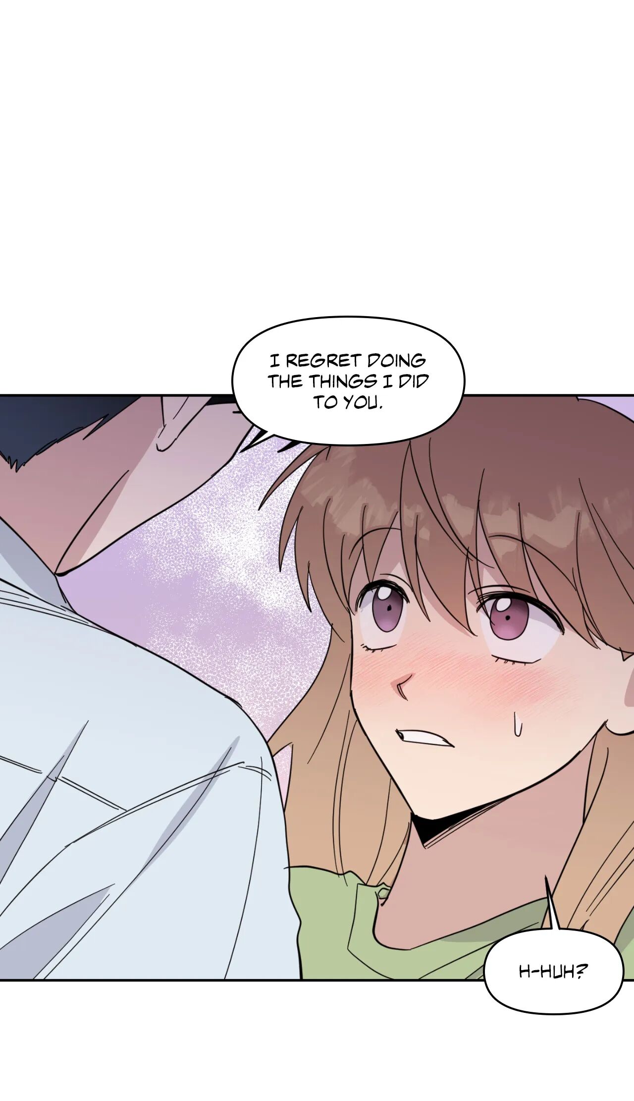 Love Rebooted Chapter 47 image 35