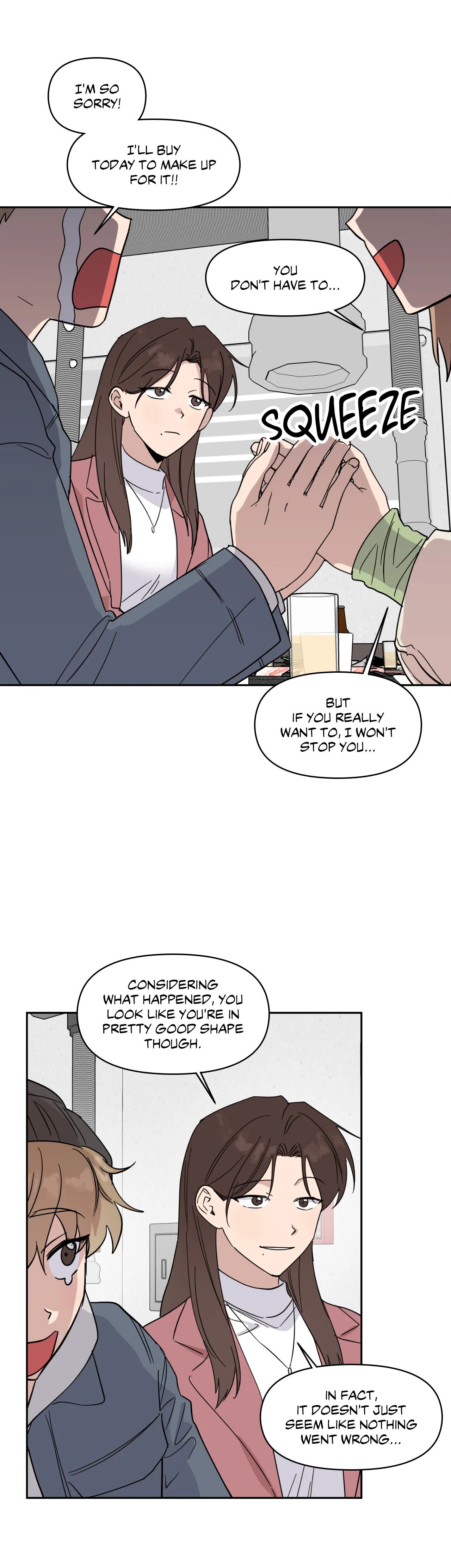 Love Rebooted Chapter 47 image 3