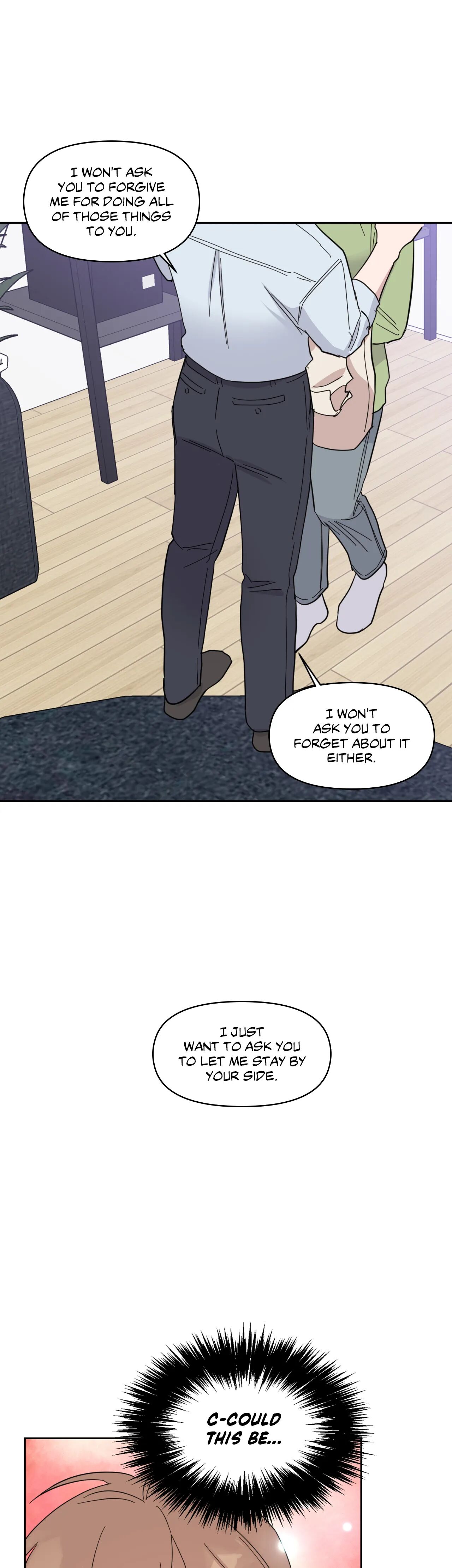 Love Rebooted Chapter 47 image 45