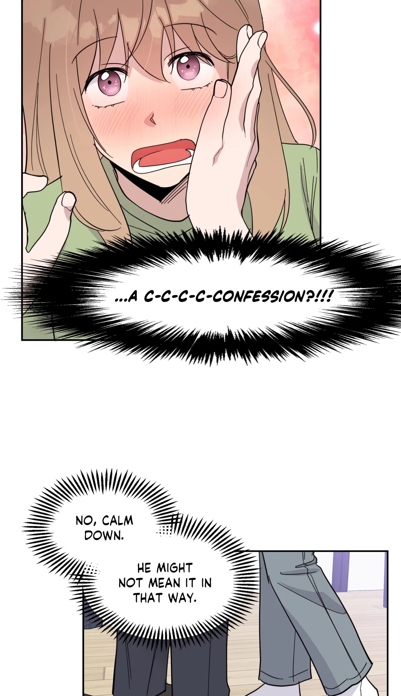 Love Rebooted Chapter 47 image 46