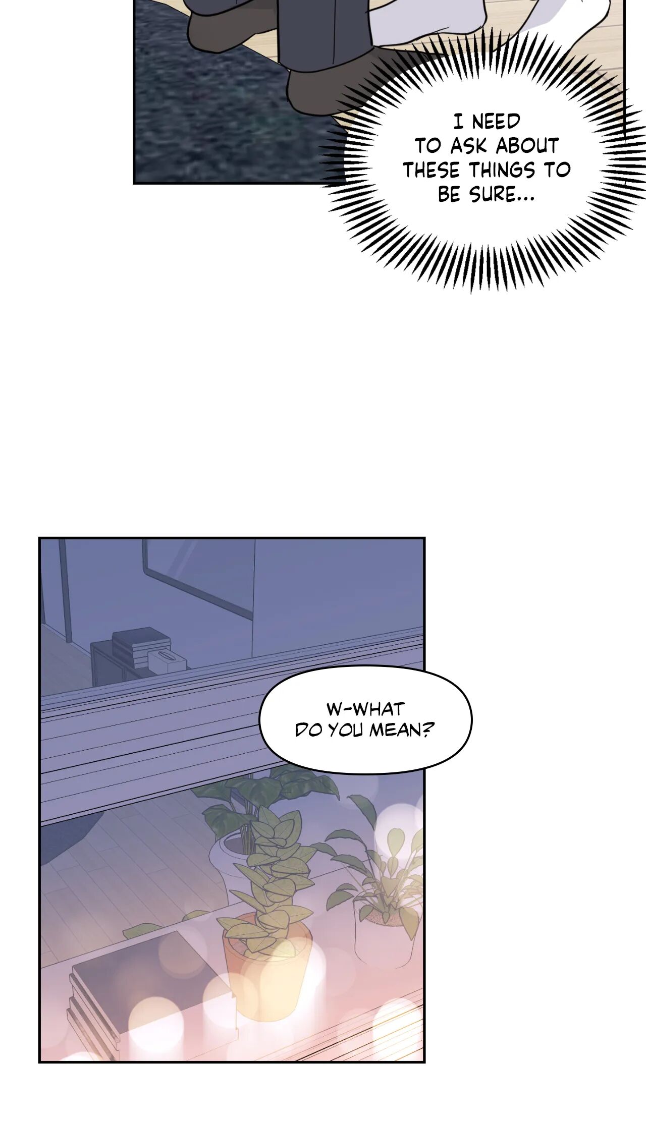 Love Rebooted Chapter 47 image 47