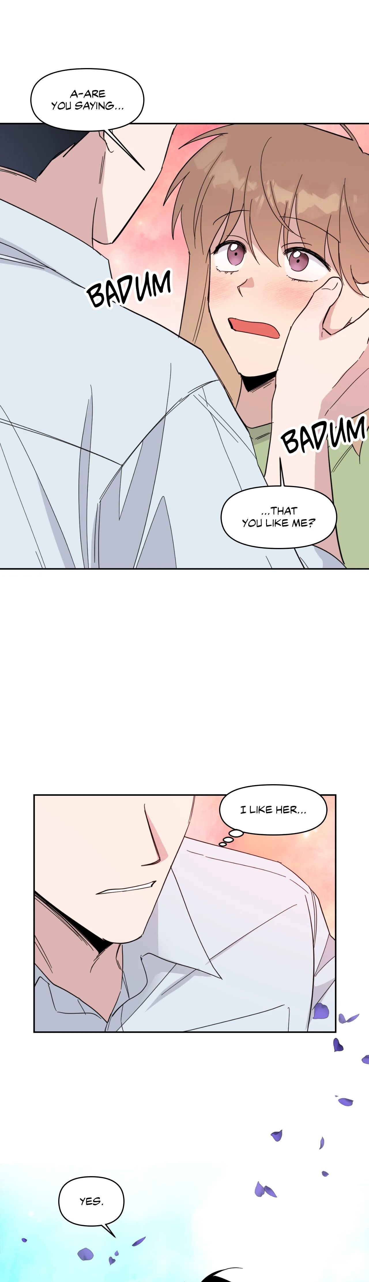 Love Rebooted Chapter 47 image 48