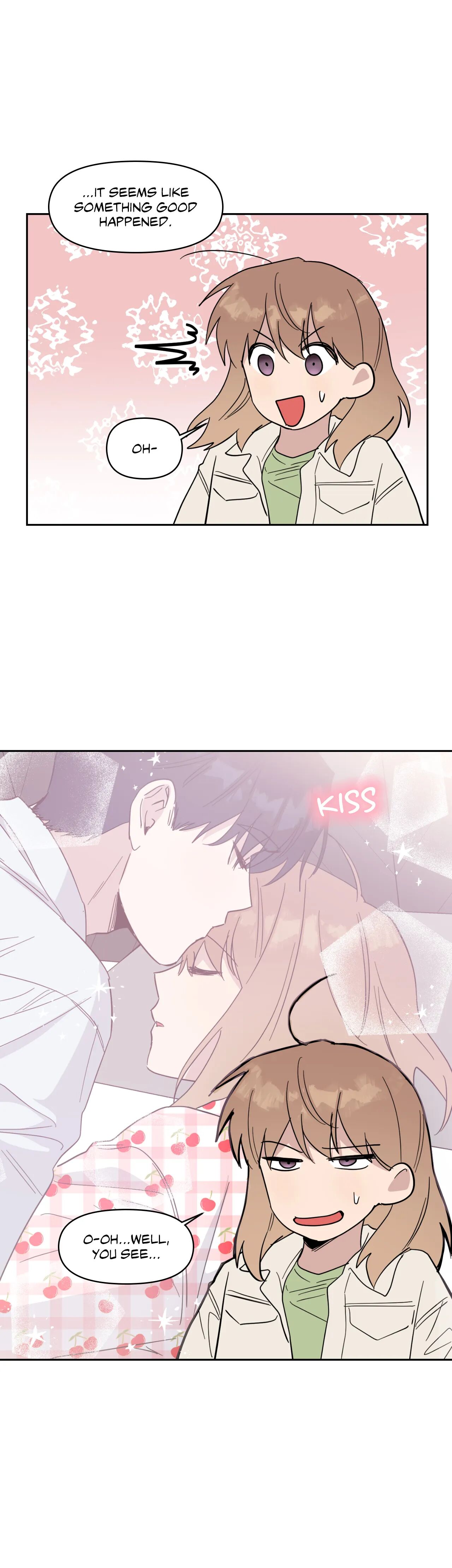 Love Rebooted Chapter 47 image 4