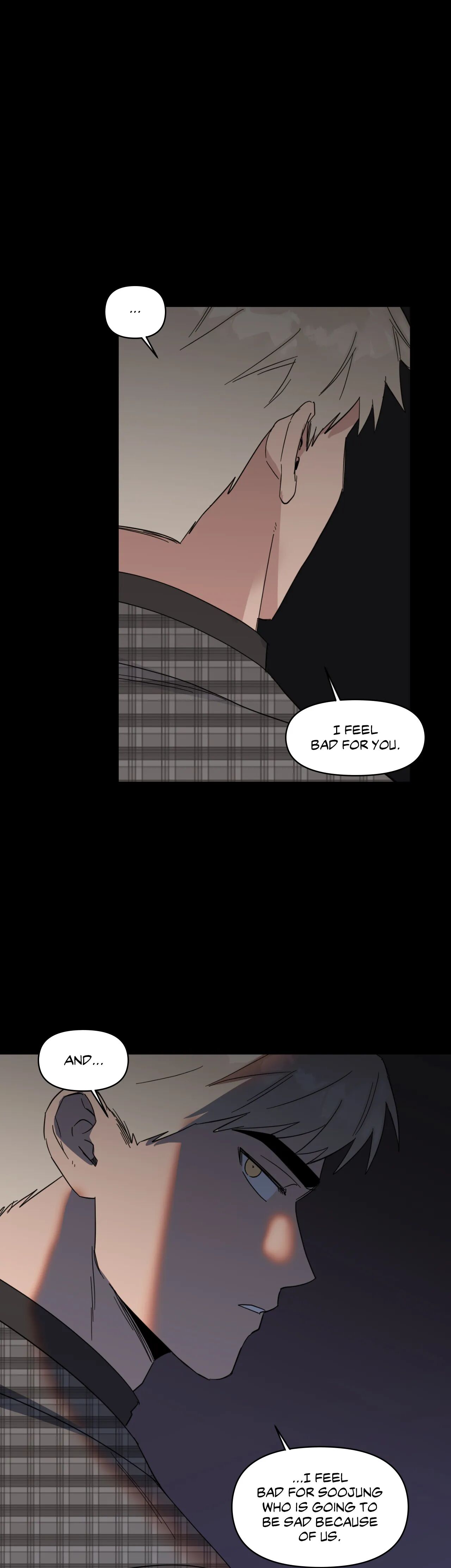 Love Rebooted Chapter 47 image 50