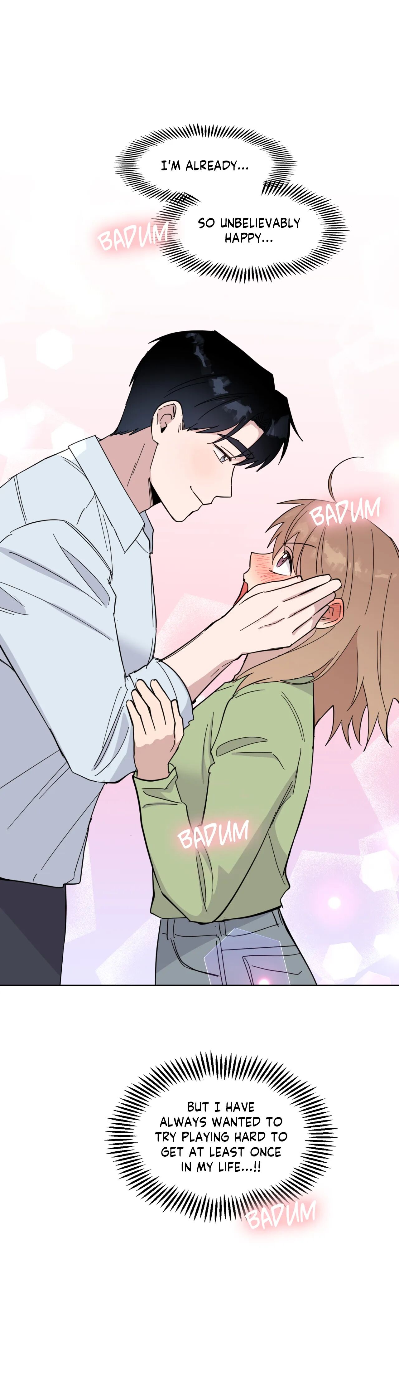 Love Rebooted Chapter 47 image 58